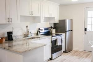 Sojourn Beachside Hideaway 2 BR