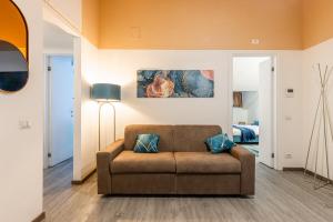 Porta Venezia color and design in Buenos Aires