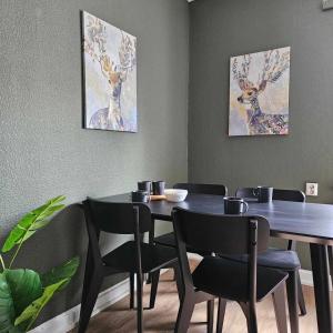 Lilla Älvbrogården i stan