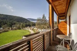 Entspannung, Ruhe, Natur pur - Issengo