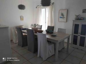 Nafsika 4Bedroom Sea View House
