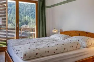 Silbernagl direkter Blick zum See - Issengo