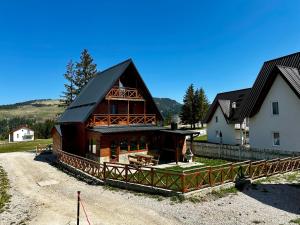 obrázek - Holiday home Krajina I