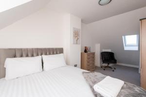 Beautiful Cottage in Durham with Pool Table