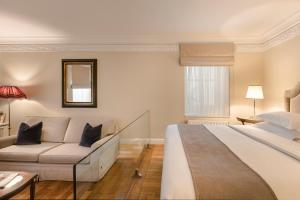 Special Offer - Junior Suite room in Noble Suites