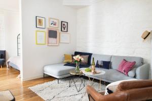 Le Plaisir du Pantheon