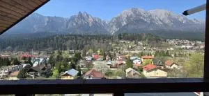 Zefir Apartments - 阿祖加