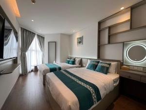 Apec Mandala Chambay Mũi Né - M1820