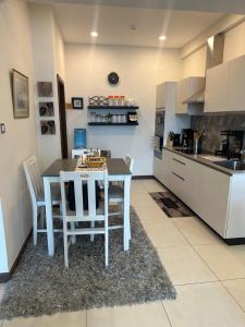 Skynest Residences, 10th floor, Room 1017.