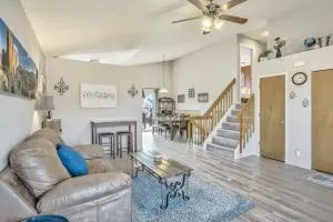 4BD Quiet Suburbs Near Fort Carson - Galaţi