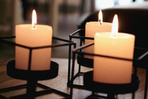 Residenz am Yachthafen "Wohnung 18"