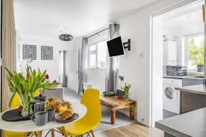 Waters Edge Holiday Home in Hayle, West Cornwall - 海尔