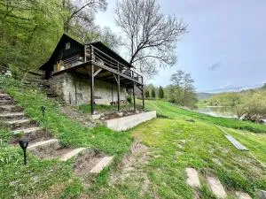 Chata Markétka - Lašovice