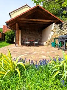 Penzión Villa Agnes - Boleráz