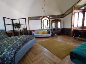 Historisches Haus am Triller