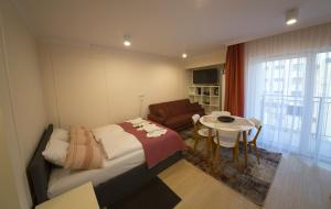 Wyspa Uznam Plac Słowiański