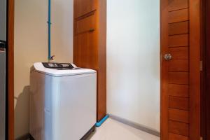 Private 2BR Pool Villa 2D16 in Gated Residences Rawai VIP Villas