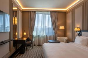 GoldenEye Hotel & Casino