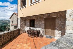 Casa Vacacional Vallina