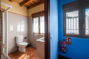 Casa Vacacional Vallina