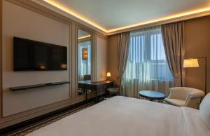 GoldenEye Hotel & Casino