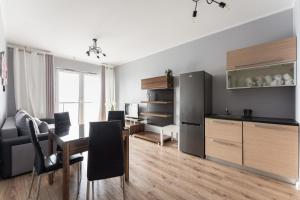 Apartament Sucha 77