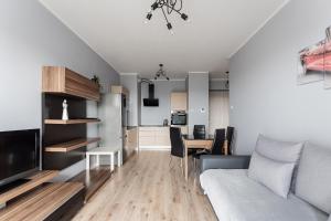 Apartament Sucha 77