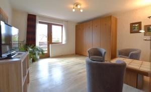 3038 H Plön - Haus Heide - FW 8