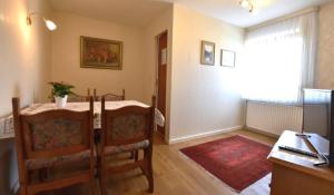 3038 H Plön - Haus Heide - FW 8