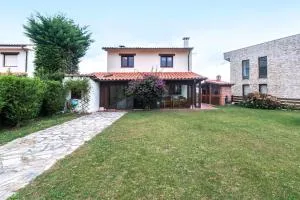 Villa La Atalaya de Ovio - Ovío