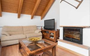 Los Manantiales de Villanua