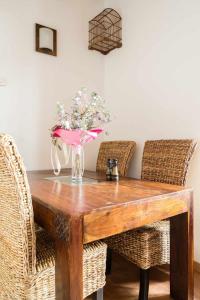 Los Manantiales de Villanua