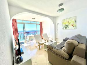 Las Damas - Aloturin Benidorm