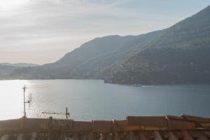The Green Nest by Lake Como by RentComo