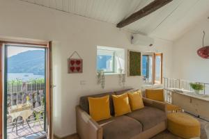 The Green Nest by Lake Como by RentComo