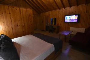 Green Palace Suite Hotel