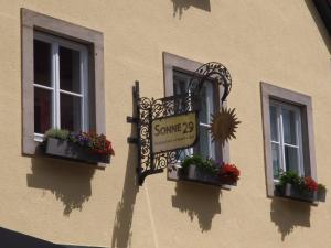 Hotel Sonne29