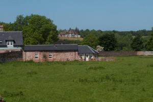 The Bothy at Dryburgh