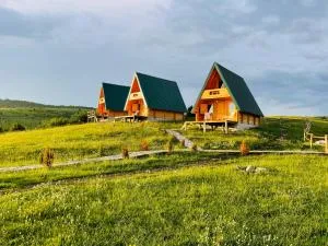 Ethno village Molitva - Družiniće