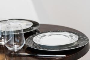 Suite Kella Tassin - Beau studio rénové