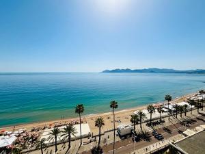 Superbe Penthouse avec vue panoramique sur la mer
