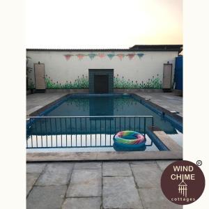 Windchime Cottages