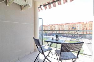 Global Properties, Bonito apartamento en Puerto Sagunto para parejas - 4hvězdičkové hotely ve městě Puerto de Sagunto