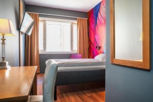 Double Room room in Thon Hotel Storgata