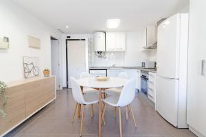 Global Properties, Bonito apartamento en Puerto Sagunto para parejas