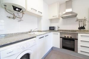 Global Properties, Bonito apartamento en Puerto Sagunto para parejas