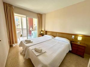 La Oca - Aloturin Benidorm