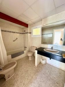 La Oca - Aloturin Benidorm