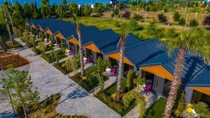 Green Palace Suite Hotel