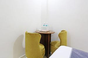 Hotel Broadway Near Delhi Airport